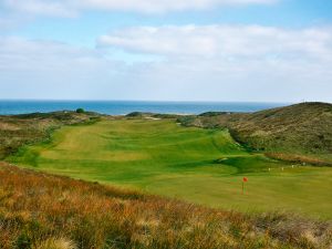 Cape Wickham 8th Reverse